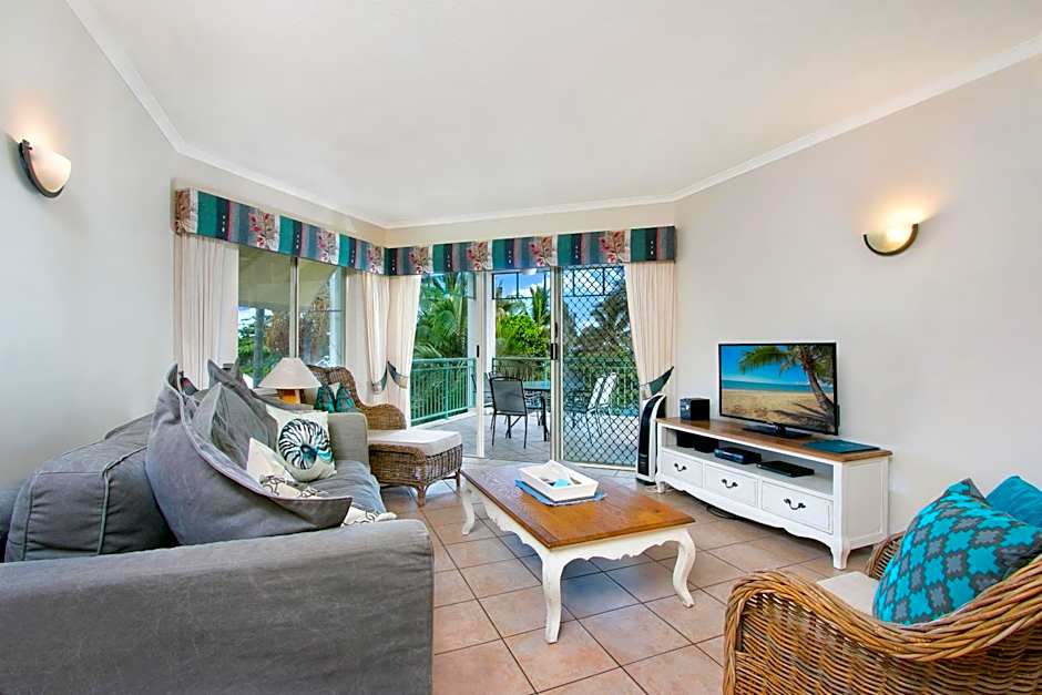 Trinity Waters Boutique Beachfront