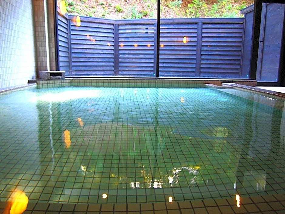 Onsen Urashima