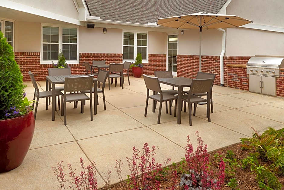 Residence Inn by Marriott Asheville Biltmore