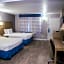 Days Inn by Wyndham Redwood City