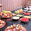 Melia Madrid Barajas
