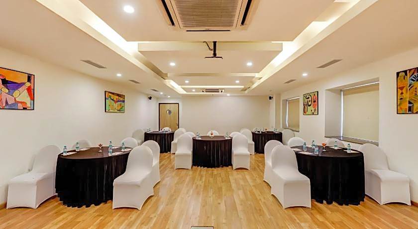 Lemon Tree Hotel Ahmedabad