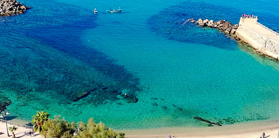 Il Casalino Apartment