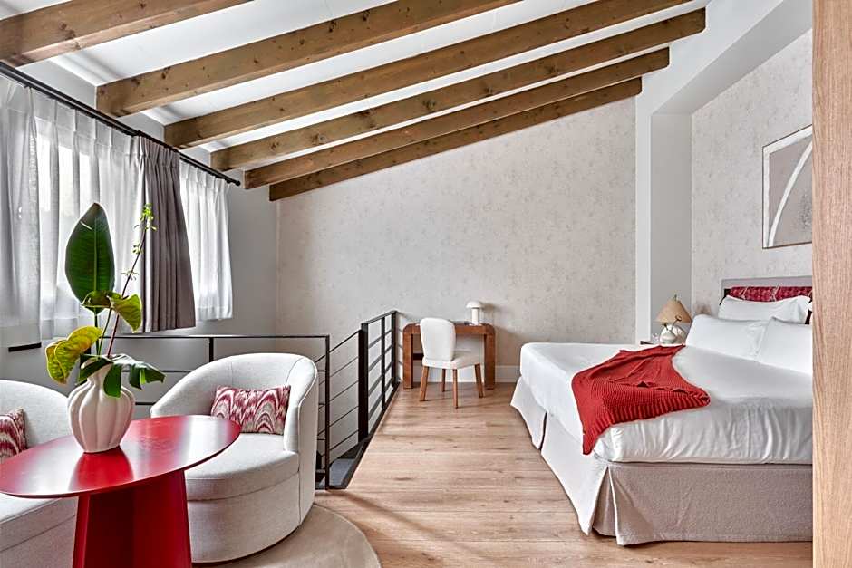 Boutique Hotel Posada Terra Santa