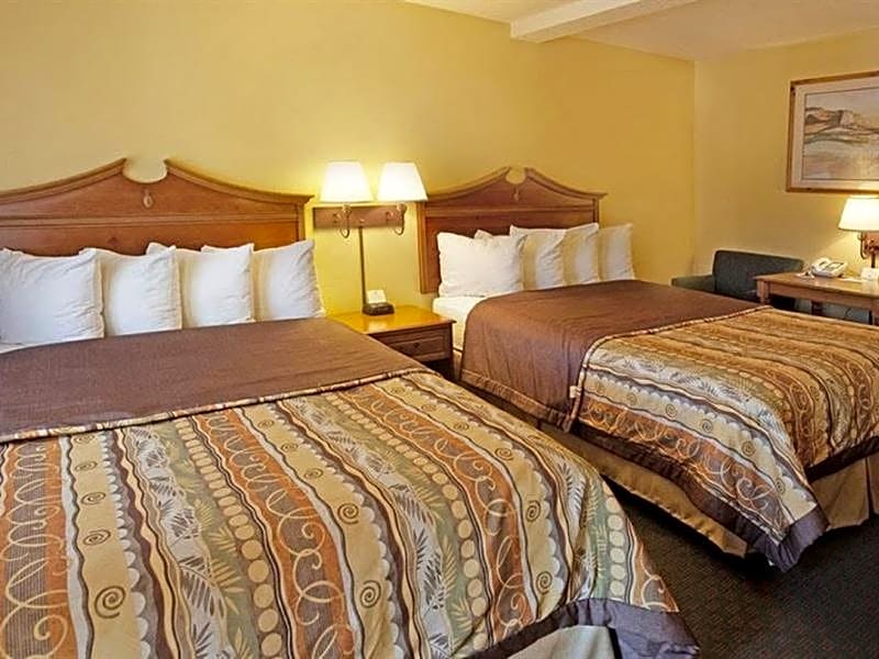 Best Western Durango Inn & Suites