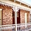 The Rose Hotel & Motel