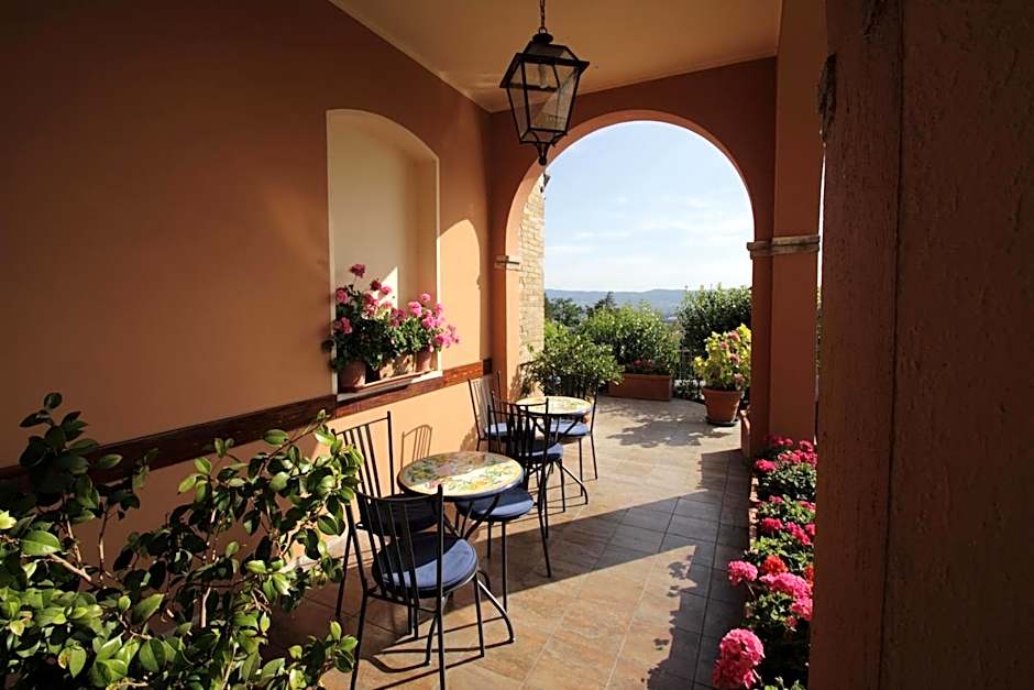 Hotel Windsor Savoia