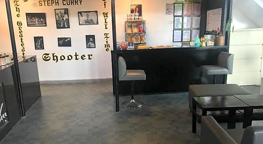 Agathas Hotel powered by Cocotel