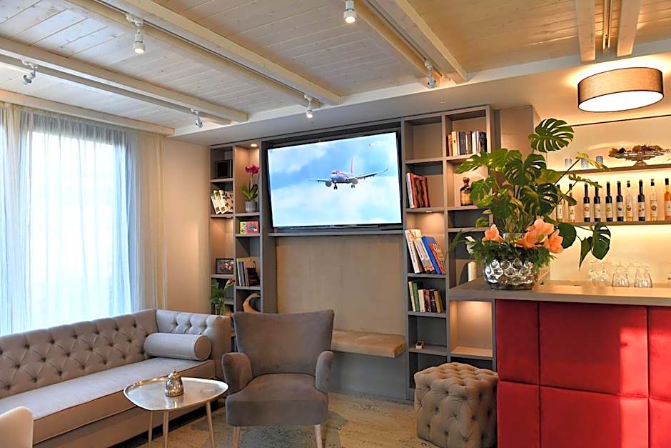 Landhotel Rittmeister & Kräuter-SPA Adults Only