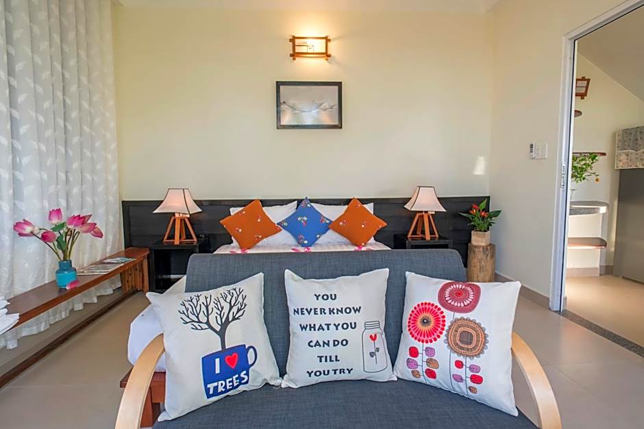 HA Devan Hoian Pool Villa