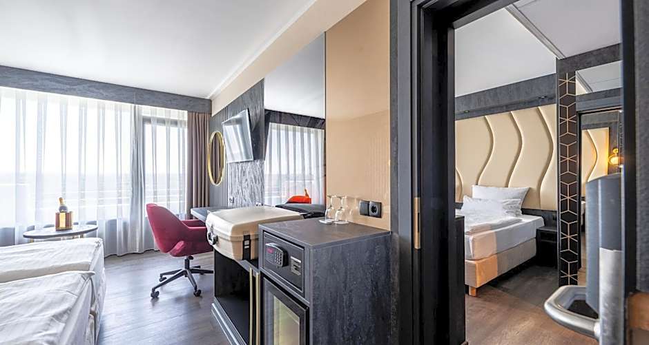 PLAZA Hotel Bruchsal