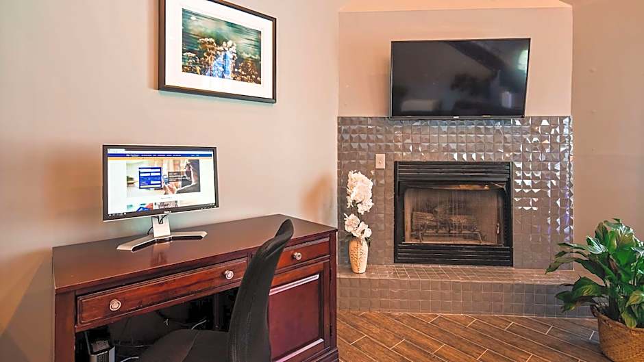 Best Western Butner Creedmoor Inn