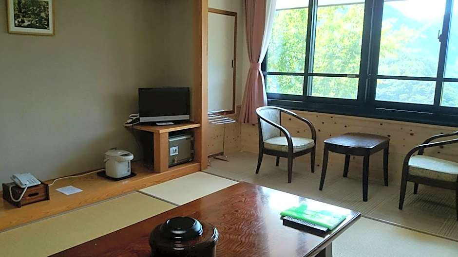 Nezame Hotel