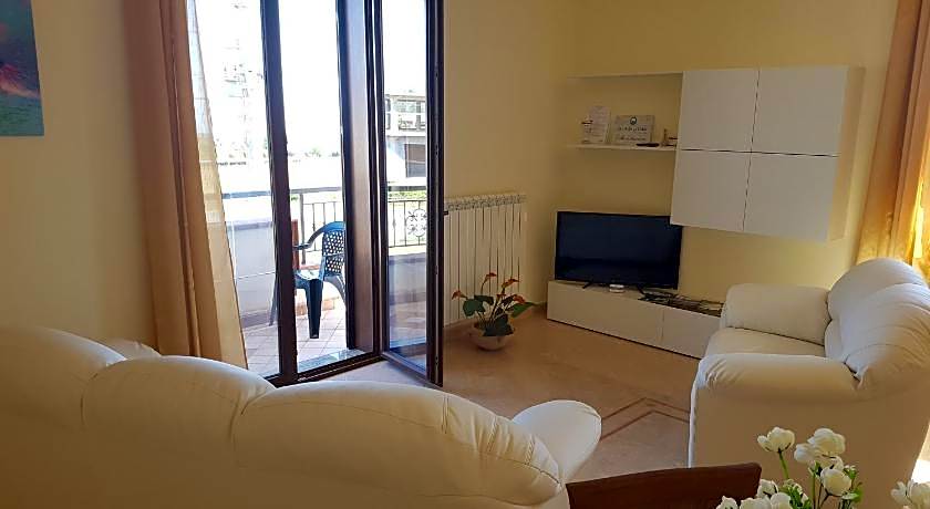 B&B Villa Eleonora Tropea