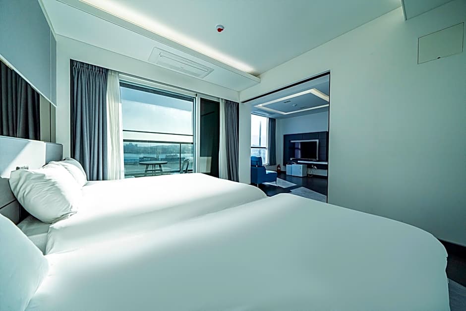 Sokcho E hotel