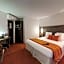 ibis Styles Rennes Centre Gare Nord