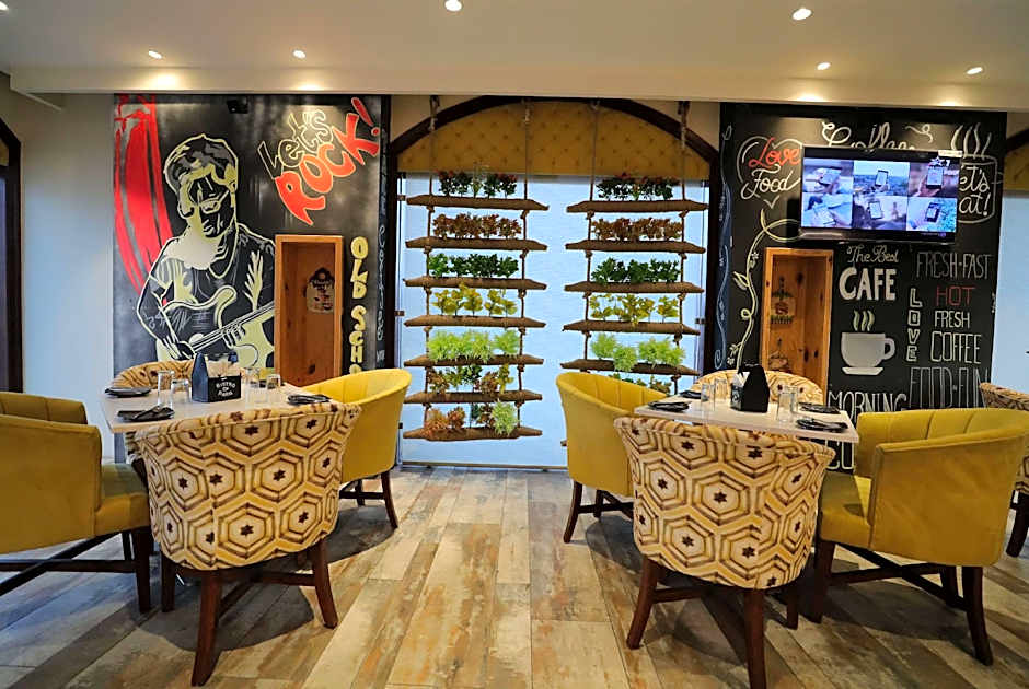 Ramada by Wyndham Kapurthala