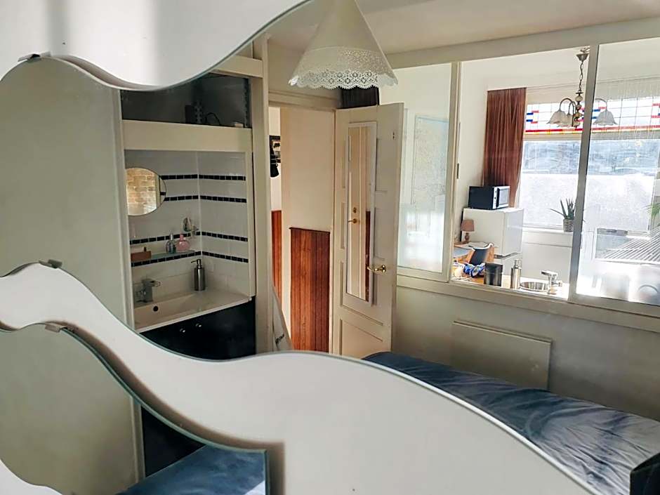 Imagine My B&B