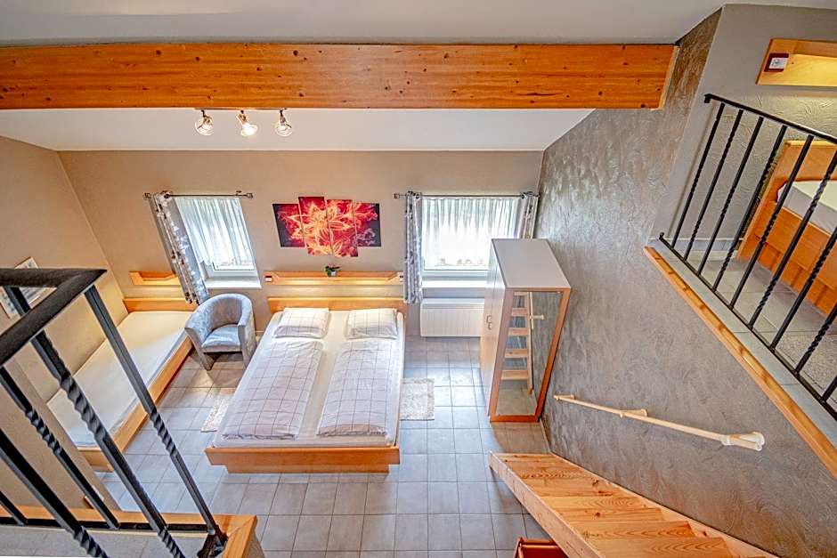 Hotel Ulftaler Schenke