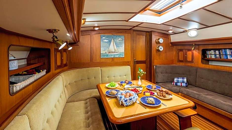 Sail Events Friesland