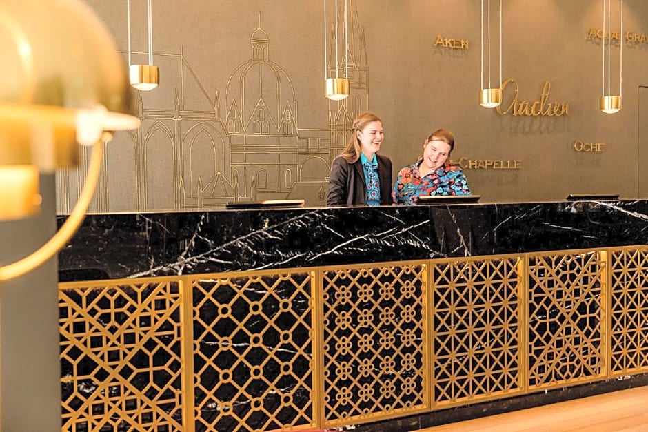 Motel One Aachen