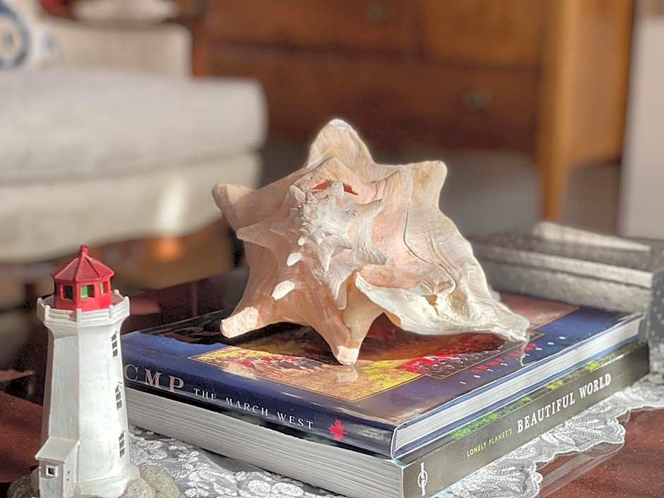 Charlotte's Rose Inn