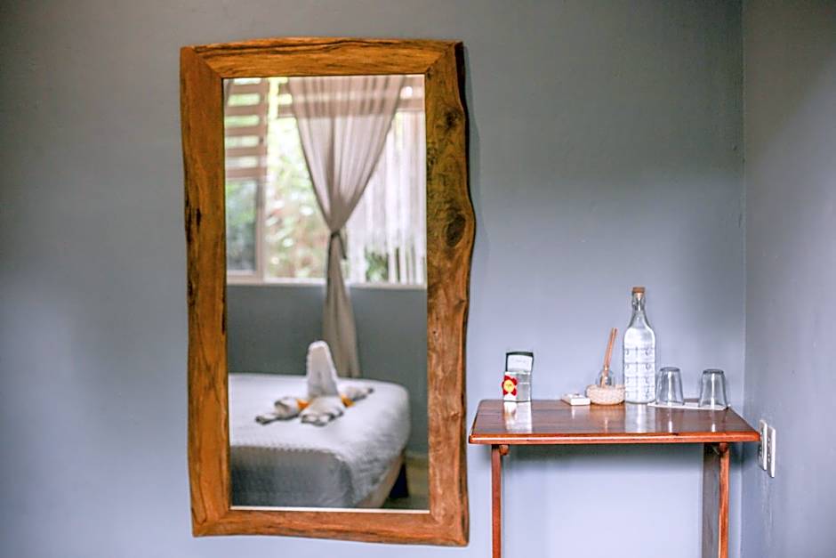 Hotel Makaabá Eco-Boutique