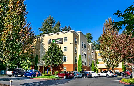 Extended Stay America Suites - Seattle - Bothell - West