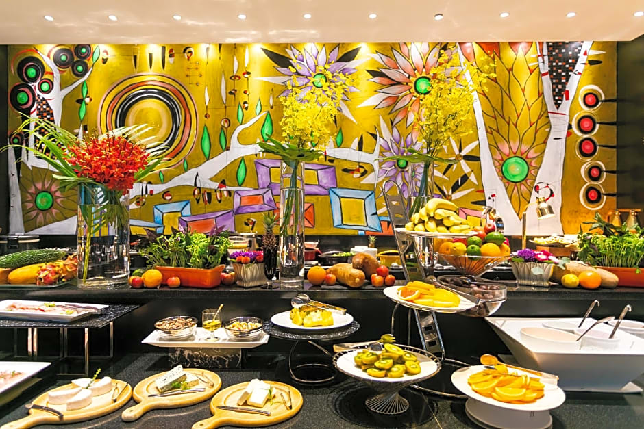 Rihga Royal Gran Okinawa Hotel