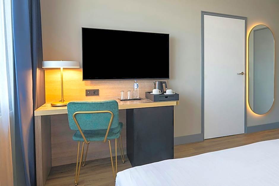 The Belson Brussels, a Tribute Portfolio Hotel