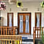Bagoesfull Homestay