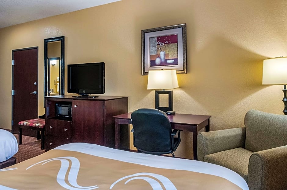Quality Inn & Suites Slidell
