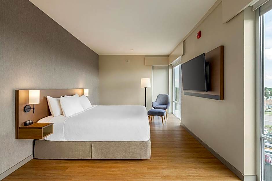 Hyatt Place Columbus Polaris