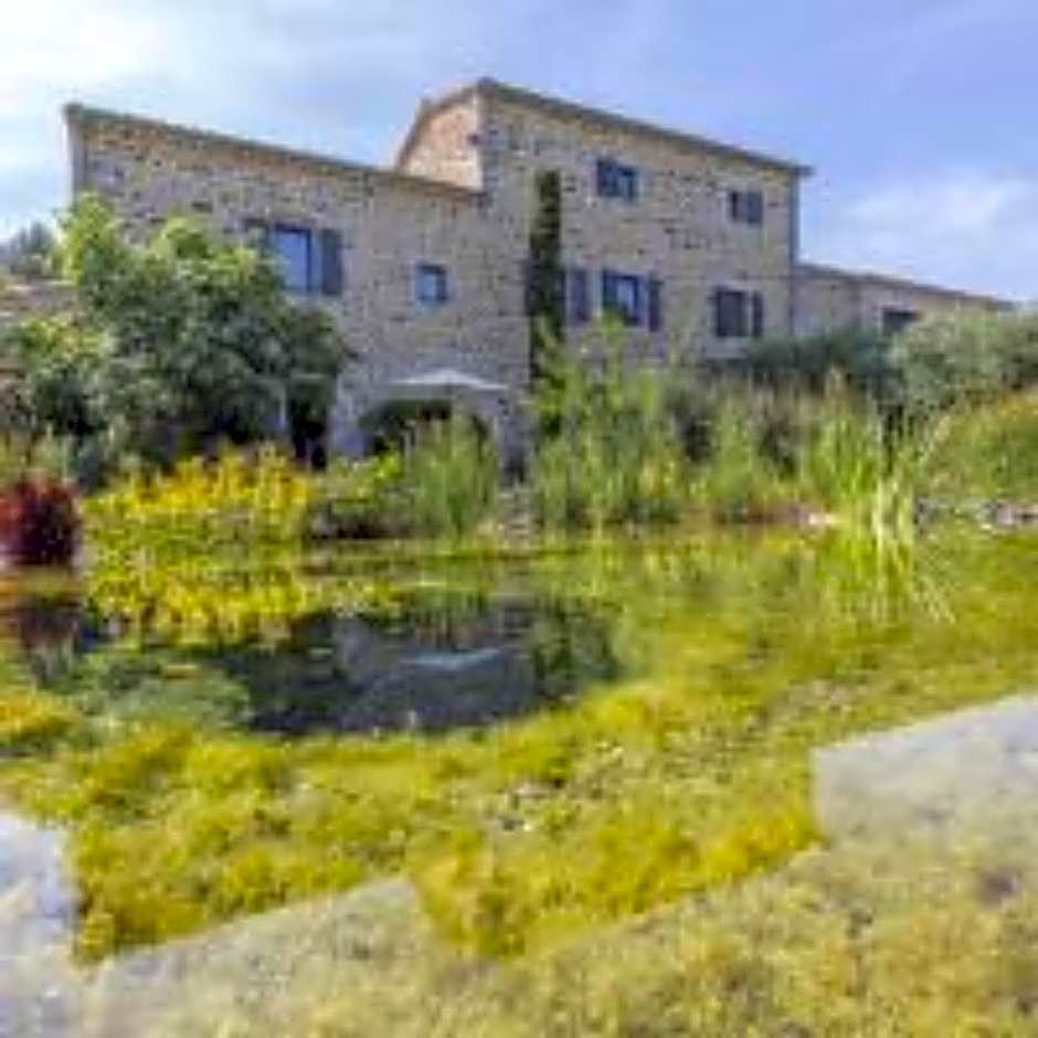 Le Mas de Baume