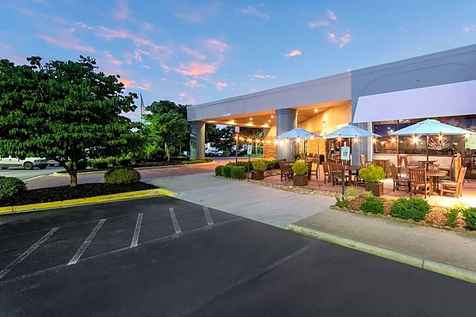 Clarion Inn Asheville Airport