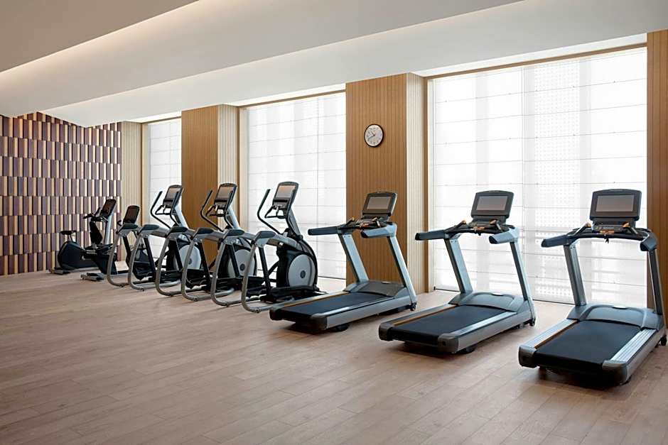 Courtyard by Marriott Xi'an North