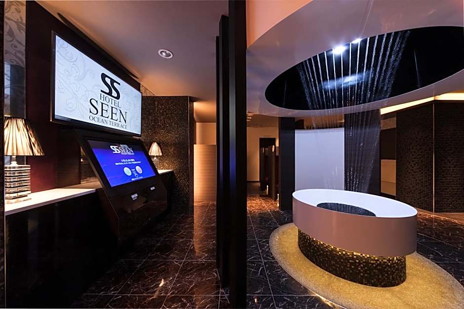 HOTEL SEEN - OCEAN TERRACE - (Adult Only)