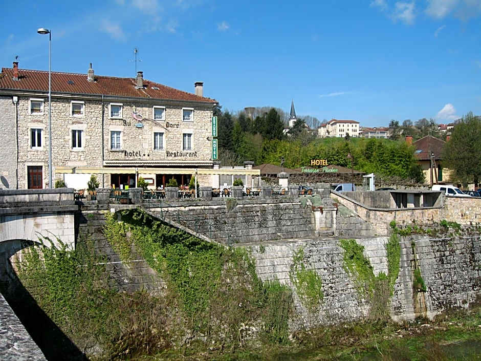 Au Faisan Doré