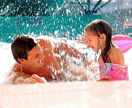 Special Offer - Family Suite with Family Vacation Package