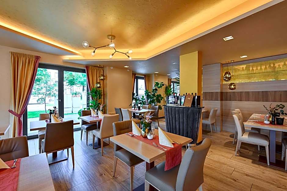 Best Western Plus Hotel Fussen