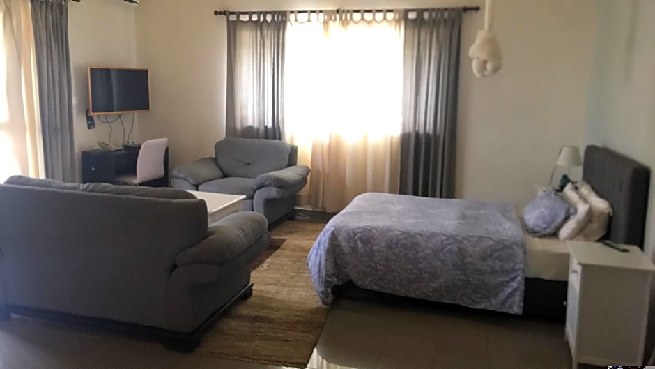 Le Littoral des Almadies