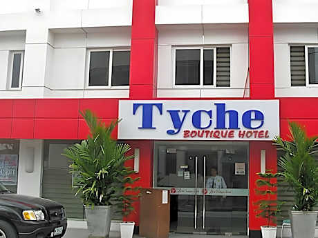 TYCHE BOUTIQUE HOTEL