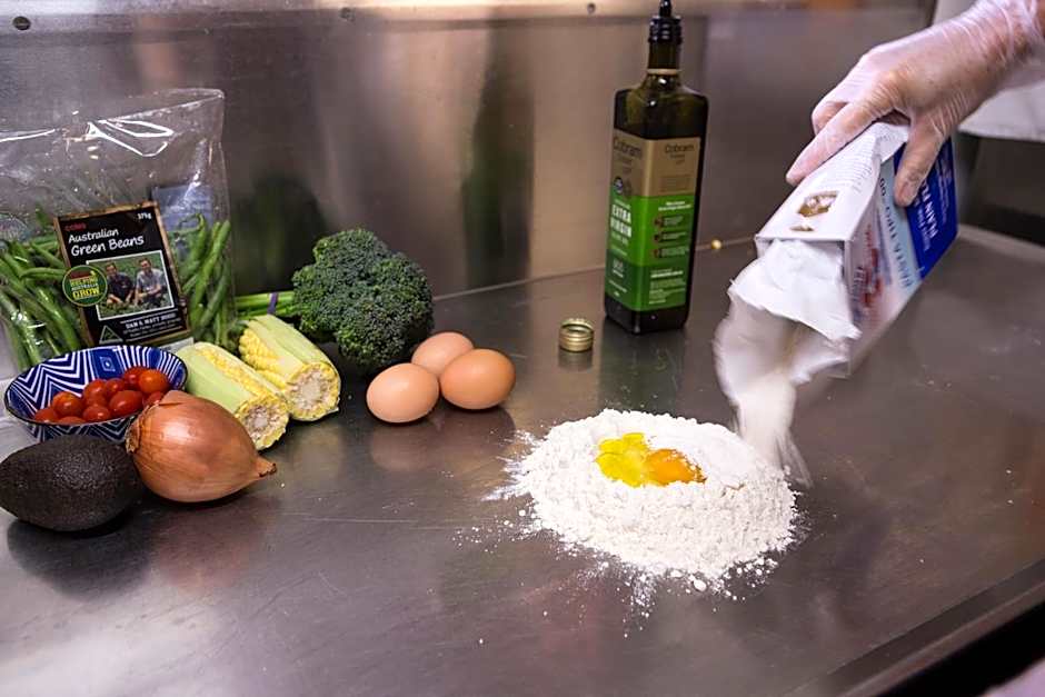 Country Pathfinder Motor Inn