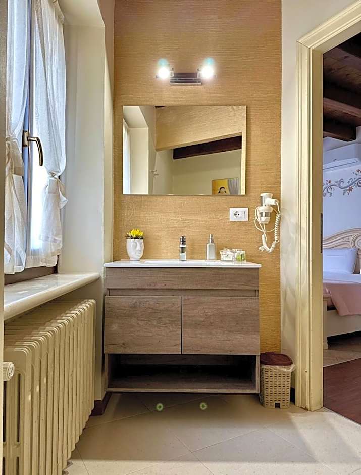 Relais Ponte Pietra