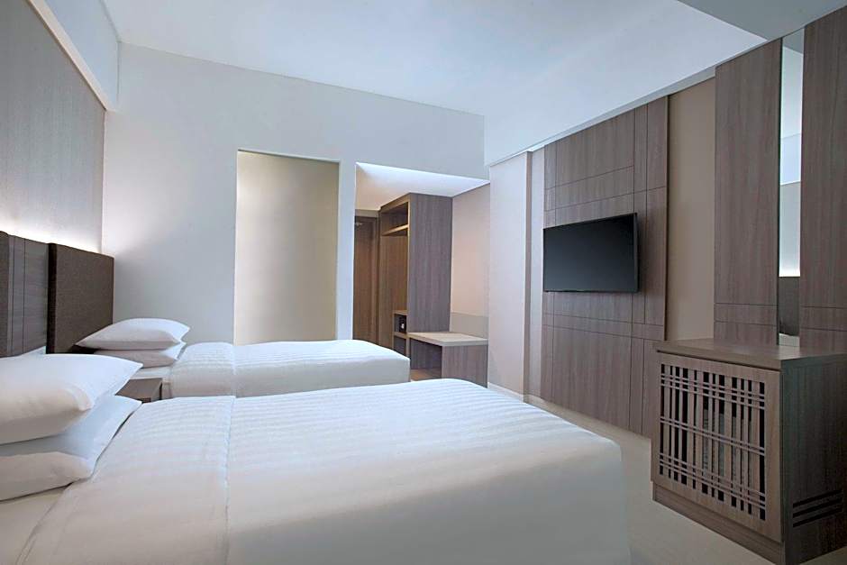 Fairfield by Marriott Belitung