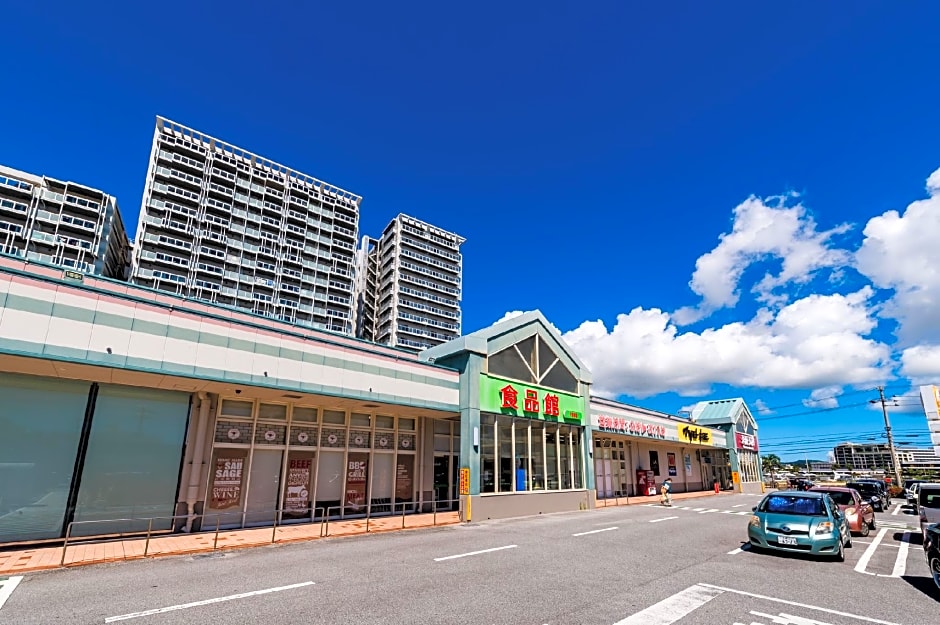 Hotel Sunset American