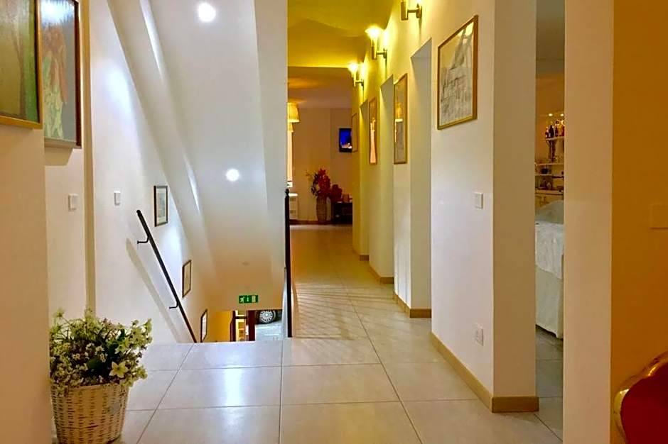 Buon Hotel Bologna Centro - Affittacamere - Self Check-In