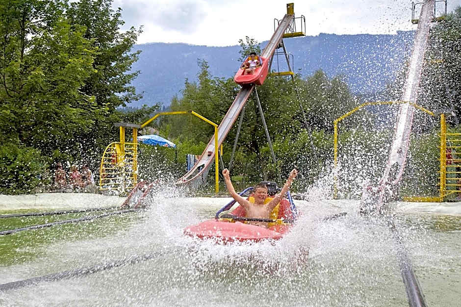 Hotel Kärntnerhof & Suiten 3-Stern Superior