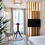 PHIL & MAX Hotels und Apartments Messe