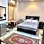 Solitaire Plaza Hotel-Ismailia سولتير بلازا الاسماعلية
